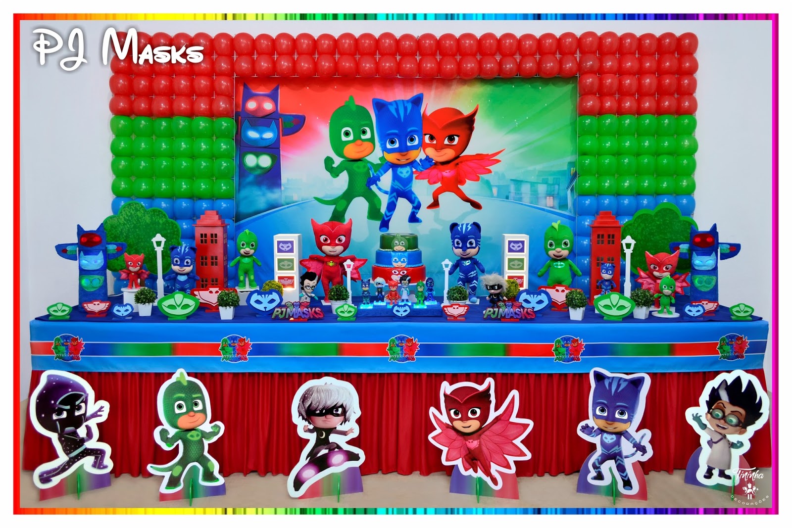 PJ Masks